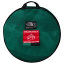 The North Face Base Camp Duffel M 71 - Reisetasche 64 cm (evergreen/tnf black) - Ansicht 5