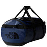 The North Face Base Camp Duffel M 71 - Reisetasche 64 cm (summit navy-tnf black)