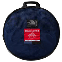 The North Face Base Camp Duffel M 71 - Reisetasche 64 cm (summit navy-tnf black) - Ansicht 5