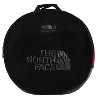 The North Face Base Camp Duffel M 71 - Reisetasche 64 cm (tnf black-tnf white) - Ansicht 5