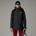 The North Face Base Camp Duffel S 50 - Reisetasche 53 cm (tnf black-tnf white-npf) - Ansicht 7