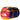 The North Face Base Camp Duffel S 50 - Reisetasche 53 cm (tnf blue/tnf red/summit gold) - Markenkoffer
