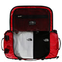 The North Face Base Camp Duffel S 50 - Reisetasche 53 cm (tnf red - tnf black - npf) - Markenkoffer