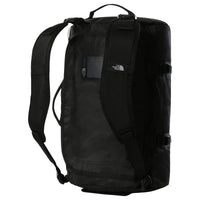 The North Face Base Camp Duffel XS 31 - Reisetasche 45 cm (tnf black - tnf white) - Markenkoffer
