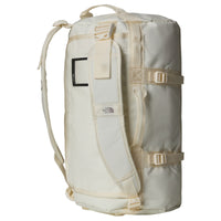 The North Face Base Camp Duffel XS 31 - Reisetasche 45 cm (white dune/tnf white) - Markenkoffer