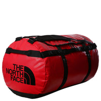 tnf rouge-tnf noir