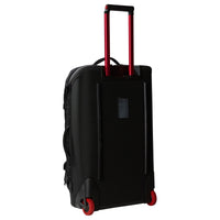 The North Face Base Camp Rolling Thunder 28 - Rollenreisetasche 77 cm (tnf black-tnf white-NPF) - Ansicht 2