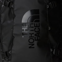 The North Face Base Camp Rolling Thunder 28 - Rollenreisetasche 77 cm (tnf black-tnf white-NPF) - Ansicht 6