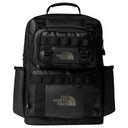 TThe North Face Base Camp Daypack - Rucksack 16" 47 cm (tnf black/asphalt grey) - Markenkoffer