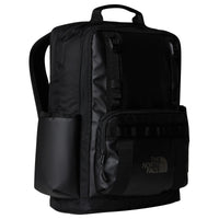 TThe North Face Base Camp Daypack - Rucksack 16" 47 cm (tnf black/asphalt grey) - Markenkoffer