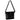 The North Face Base Camp Shoulder Bag - Schultertasche (tnf black/asphalt grey) - Markenkoffer