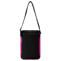 The North Face Base Camp Shoulder Bag - Umhängetasche 23.5 cm (fuschia pink/tnf black) - Ansicht 2