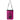 The North Face Base Camp Shoulder Bag - Umhängetasche 23.5 cm (fuschia pink/tnf black) - Markenkoffer
