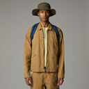 The North Face Base Camp Voyager Duffel 42 - Reisetasche 58 cm (shady blue/summit navy) - Ansicht 7