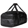The North Face Base Camp Voyager Duffel 42 - Reisetasche 58 cm (tnf black/asphalt grey)