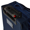 The North Face Base Camp Voyager Roller 21 - Rollenreisetasche 55 cm (shady blue/summit navy) - Ansicht 4