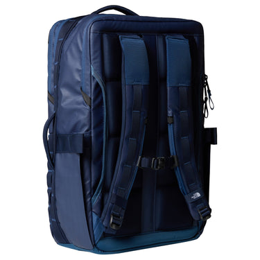 The North Face Base Camp Voyager - Rucksack 16" 49 cm (shady blue/summit navy) - Markenkoffer
