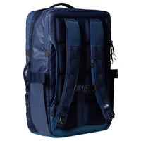 The North Face Base Camp Voyager Travel Pack- Rucksack 16" 49 cm (shady blue/summit navy) - Ansicht 2