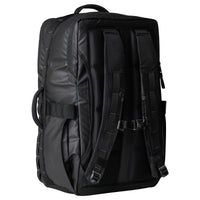 The North Face Base Camp Voyager Travel Pack- Rucksack 16" 49 cm (tnf black/asphalt grey) - Ansicht 2