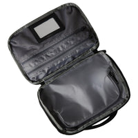 The North Face Base Camp Voyager Toiletry Kit - Kulturbeutel 23.5 cm (tnf black/asphalt grey) - Ansicht 2
