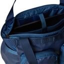 The North Face Base Camp Voyager Tote - Umhängetasche 16" 38 cm (shady blue/summit navy) - Ansicht 4