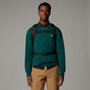 The North Face Borealis 28 - Rucksack 50 cm (tnfbubrpch/tnfwht) - Markenkoffer