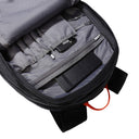 The North Face Borealis Classic 29 - Rucksack 15" 50 cm (asphalt grey/retro orange) - Ansicht 4