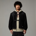 The North Face Borealis Classic 29 - Rucksack 15" 50 cm (asphalt grey/retro orange) - Markenkoffer