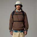 The North Face Borealis Classic 29 - Rucksack 15" 50 cm (tnf navy/tin grey) - Ansicht 8