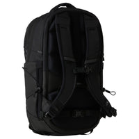 The North Face Borealis Luxe Women - Rucksack 16" 48 cm (tnf black-burnt coral metal) - Ansicht 2