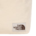 The North Face Cotton Tote - Shopper 41 cm (weimaraner brown large logo print) - Markenkoffer