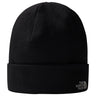 The North Face Norm Shallow Beanie - Mütze (tnf black) - Markenkoffer