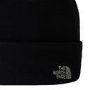 The North Face Norm Shallow Beanie - Mütze (tnf black) - Markenkoffer