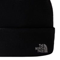 The North Face Norm Shallow Beanie - Mütze (tnf black) - Markenkoffer