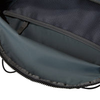 The North Face Terra Lumbar 6L - Gürteltasche 37 cm (asphalt grey-tnf black) - Ansicht 4