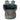 The North Face Trail Lite 24 Women - Wanderrucksack XS/S (duck green/new taupe green) - Markenkoffer