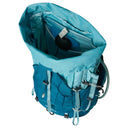 The North Face Trail Lite 50 Women - Wanderrucksack M/L 66 cm (reef waters/blue coral) - Ansicht 3
