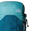 The North Face Trail Lite 50 Women - Wanderrucksack XS/S 68 cm (reef waters - blue coral) - Markenkoffer
