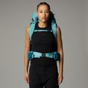 The North Face Trail Lite 50 Women - Wanderrucksack XS/S 68 cm (reef waters-blue coral) - Ansicht 7