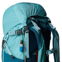 The North Face Trail Lite 50 Women - Wanderrucksack XS/S 68 cm (reef waters-blue coral) - Ansicht 6