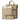 The Urban Society Combo - Rucksack 12" 37 cm (desert) - Markenkoffer