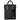 The Urban Society Combo - Rucksack 12" 37 cm (schwarz) - Markenkoffer