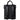 The Urban Society Combo - Rucksack 12" 37 cm (schwarz) - Markenkoffer