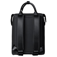 The Urban Society Combo - Rucksack 12" 37 cm (schwarz) - Markenkoffer