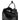 The Urban Society Combo - Rucksack 12" 37 cm (schwarz) - Markenkoffer