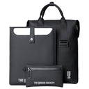 The Urban Society Combo - Rucksack 13" 42 cm (schwarz) - Ansicht 3
