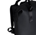 The Urban Society Combo - Rucksack 13" 42 cm (schwarz) - Ansicht 8