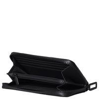 The Urban Society Continental - Geldbörse 6cc 19 cm (schwarz) - Ansicht 4