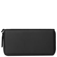 The Urban Society Continental - Geldbörse 6cc 19 cm (schwarz) - Ansicht 3