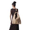 The Urban Society Market - Beuteltasche 34 cm (desert) - Ansicht 7
